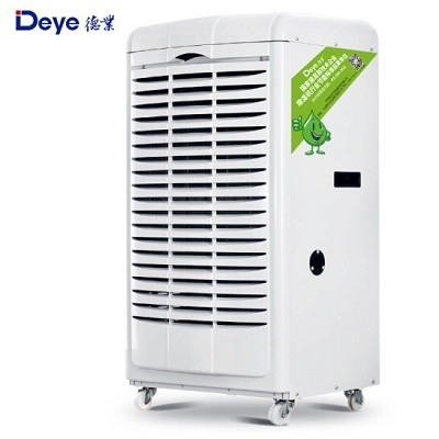 德業（Deye）DY-690EB除濕機（90L/D/適用面積60-100㎡）